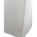 Exquisit KS16-V-040E Stand-Kühlschrank 55cm breit 127 Liter Abtau-Automatik weiß