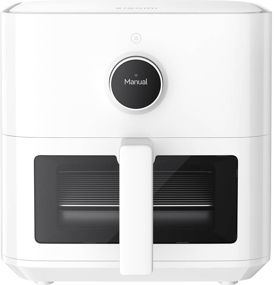 Xiaomi BHR8238EU MI Eco Smart Heißluftfritteuse Air Fryer 5,5l 1600W 220°C weiß
