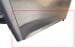 Sharp YB-S1282AE professionelle Mikrowelle 28 Liter 11 Leistungsstufen LCD-Anzeige silber