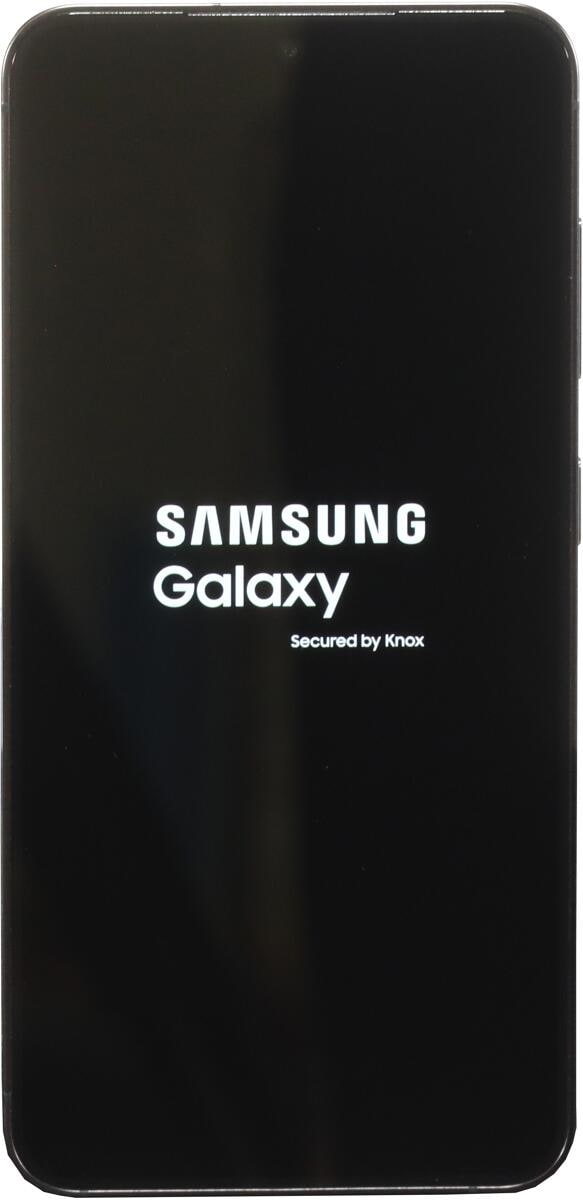 Samsung Galaxy S24 6,2" Smartphone Handy 256GB Dual-SIM Android schwarz
