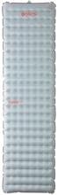 Nemo Tensor All-Season Isomatte Liegematte isoliert Campingmatratze 183x51cm regular orange