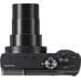 Panasonic Lumix DC-TZ91EG-S digitale Kompaktkamera 20MP 24-720mm Objektiv 7,5
