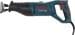 Bosch GSA 1100 E Säbelsäge Elektrosäge 1100 Watt Koffer blau