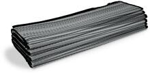 Dometic Continental Carpet Vorzeltteppich Zeltteppich Zeltboden Campingwagen Wohnmobil 250x600cm grau