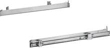 Neff Z11TI15X0 Vario Clip Auszugsystem Scharniere Stahl