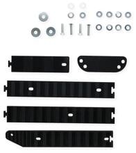 Reimo Schiebetür Abstand-Kit für VW Crafter 2/MAN TGE