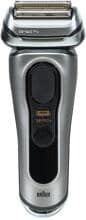 Braun Series 9 Pro+ 9565cc Rasierer Herrenrasierer Bartschneider abwaschbar grau