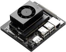 Nvidia Jetson Orin Nano Super Developer Kit 8GB 6x 1,5GHz