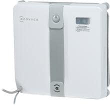 ECOVACS WINBOT MINI EU Fensterputzroboter Fensterputzroboter grau weiß