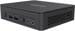Geekom Air12 Lite Mini PC Intel N N100 0,8GHz 8GB RAM 256GB SSD Intel UHD Graphics schwarz