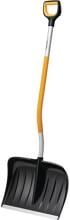 Fiskars 4000818384 Schneeschieber X-series ergonomisch Stiellänge 1145mm