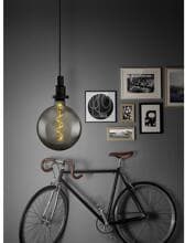Osram LED-Lampe Innenbeleuchtung Globeform E27 warmweiß