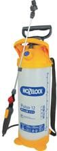 Hozelock Pulsar Plus Drucksprüher Druckspritze 12 Liter 3bar Unkraut Garten gelb