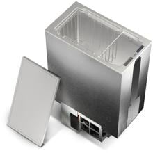 Vitrifrigo TL35 Kompressor-Kühlbox Toploader 35 Liter 12/24V Camping Wohnwagen Wohnmobil