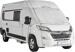 Hindermann LUX Thermomatte für Adria Sonic Camping Wohnwagen Wohnmobil