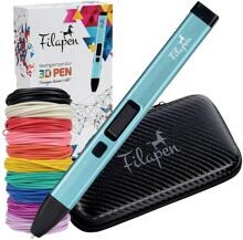 Vedes FP-01 3D Drucker-Stift Printing Pen Filamenten Niedrigtemperatur