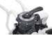 Intex 26644GS Krystal Clear RCD Sandfilteranlage Filterpumpe Poolpumpe Poolfilter 4,5m³l/hr 220-240V