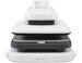 Loklik ImPress Auto 2-Smart Transferpresse T‑Shirt‑Presse 38x38cm weiß