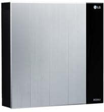 LG Energy Solution Enblock FLEX Steuereinheit für 3-phasige Hybrid-Wechselrichter BPU