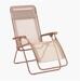 Lafuma R Clip Batyline CB Relaxsessel Campingstuhl Klappstuhl Outdoor canyon