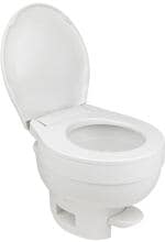 Thetford Aqua Magic VI Low Einbautoilette Campingtoilette Wohnwagen Wohnmobil