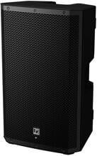 Electro Voice ZLX-15-G2 Passivlautsprecher PA-Box 15" 250 Watt schwarz