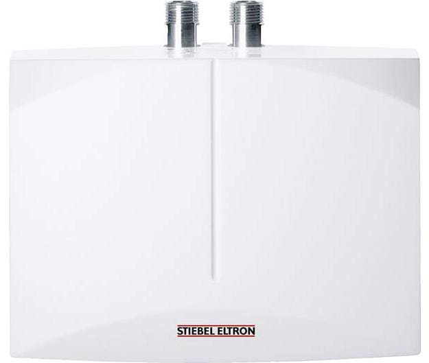 Stiebel Eltron DHM 3 Mini-Durchlauferhitzer Warmwasserbereiter 3,53kW Untertischmontage weiß