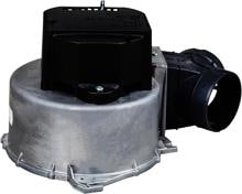 Truma TEB-3 Standard-Gebläse 12V für S3004/S5004 externes Bedienteil Warmluftverteilung Caravan Wohnwagen