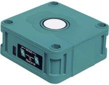 Pepperl+Fuchs UB2000-F42-I-V15 Ultraschall Näherungsschalter 80x80mm Analog Strom