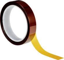 33 Meter 3M 54135033 Polyimid-Klebeband 50,8mm temperaturbeständig goldfarbend
