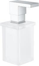 Grohe Allure Brilliant Ersatzseifenspender 150ml chrom