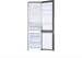 Samsung RB38C607AB1/EF Stand-Kühl-Gefrierkombination 59,5cm breit 387 Liter NoFrost+ Urlaubsschaltung black steel
