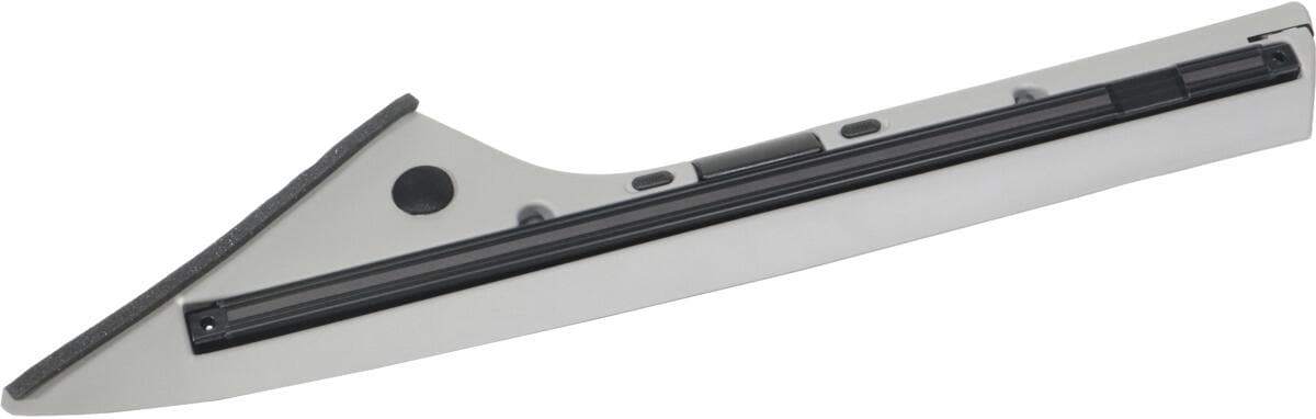 Remis Ersatzteilnr. 10021332 Plissee OHNE Zubehör Griffleiste links für Ducato Remifront III/IV Camping Reisemobil