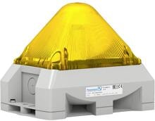 Pfannenberg PY L-MA/PY L-MA-RGB LED Optisch-akustischer Signalgeber Schallgeber 24V/DC gelb