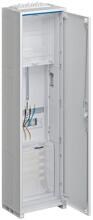 Hager ZB313T1 Komplettschrank Zählerschrank univers Z 1 Zählerplatz 3P H 1100mm 1-feldig
