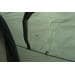 Eurotrail Cruiser Air Autozelt Abstellzelt Wohnwagen-Heckzelt Lagerzelt 280x230cm Camping grau