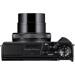 Canon PowerShot G7 X Mark III Digitalkamera Kompaktkamera Fotoapparat 20,1 Megapixel 4K-Video Full HD Video Bluetooth schwarz