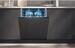 Siemens SX65ZX07CE iQ500 vollintegrierter Einbau-Geschirrspüler 60cm breit AquaStop EmotionLight HomeConnect 14 Maßgedecke