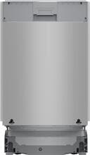 Siemens SR65EX09ME iQ500 vollintegrierter Einbau-Geschirrspüler 45cm breit AquaStop HomeConnect Time Light 10 Maßgedecke
