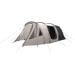 Easy Camp Palmdale 500 Lux Zelt Tunnelzelt Familienzelt Campingzelt 5 Personen 630x300cm blau