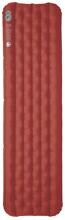 Big Agnes Rapide SL Insulated Isomatte Schlafmatte Matratze Camping Outdoor 198x51cm orange