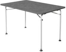 Isabella 700006274 Campingtisch Gartentisch Klapptisch 80x120cm Camping Wohnwagen