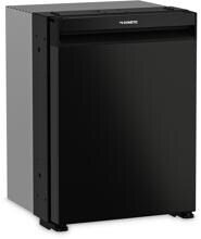 Dometic NRX 35E Kompressor-Kühlschrank 38cm breit 32 Liter 12/24V schwarz