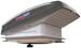 Maxxair Maxxfan Deluxe Compact Dachlüfter 12V getönt Camping Wohnwagen Wohnmobil