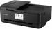 Canon Pixma TS9550 Tintenstrahl-Multifunktionsgerät Drucker Kopierer Scanner Duplex LAN schwarz