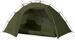 Ferrino Force Kuppelzelt 2-Personen Camping Outdoor 230x210cm oliv grün