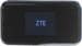 ZTE MU5001 HyperMobile 5G mobiler 5G-WLAN-Hotspot Modem 4GB WiFi LTE schwarz