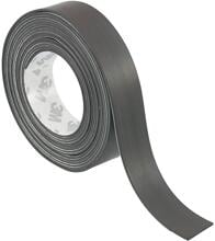 10 Meter Tru Components S513-1035 Magnetklebeband Breite 35mm schwarz