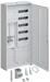 Hager ZB323T15A Komplettschrank universZ 1ZP 3-Pkt VT5 APZ SLS 63A ESA 1100x550x205mm