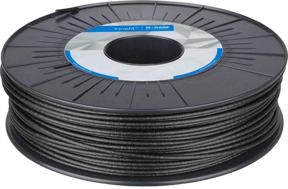 BASF PCF-0350b075 Ultrafuse Filament Druckerfilament Ø 2,85mm PET 750g schwarz